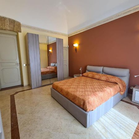 Residenza Amari Suites Палермо Екстер'єр фото